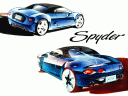 [thumbnail of 1998 Spyder Concept Car Early Design Sketches.jpg]